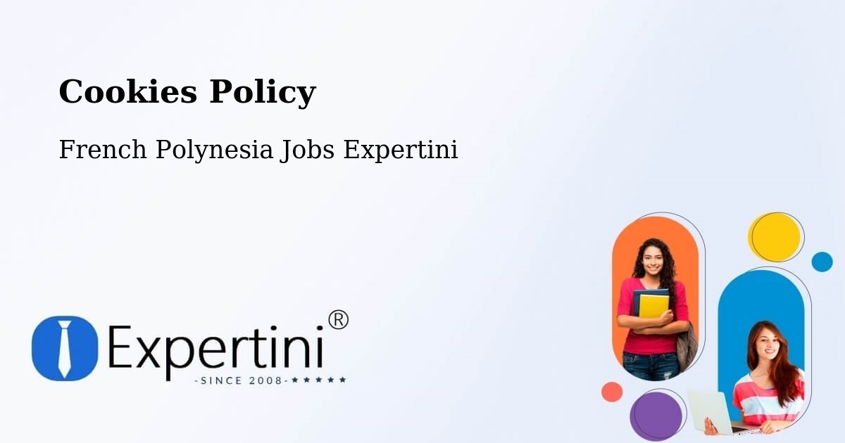 Cookie Policy – Arue - French Polynesia Jobs Expertini